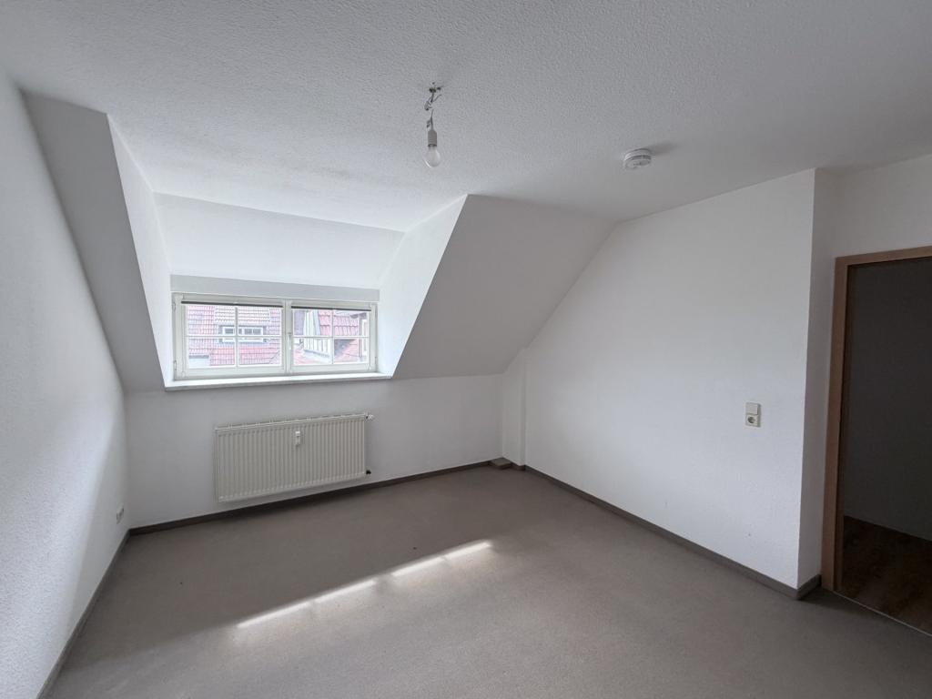 Idyllische Dachgeschosswohnung in Ilsenburg! - Photo 3