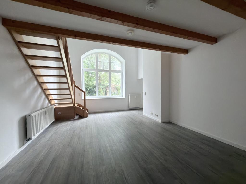 Galeriewohnung im Herzen des Harzes! - Photo 1