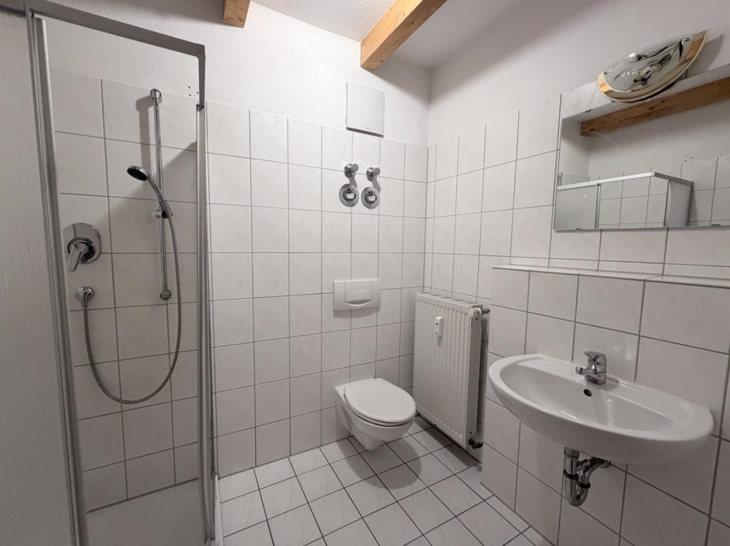 Attraktive Galeriewohnung in ruhiger Lage! - Photo 1