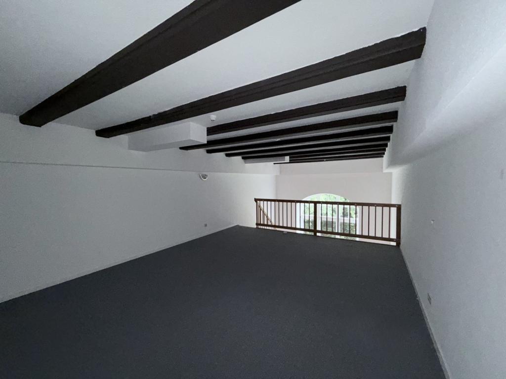 Attraktive Galeriewohnung in ruhiger Lage! - Photo 5