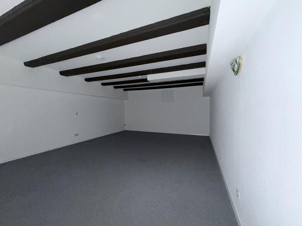 Attraktive Galeriewohnung in ruhiger Lage! - Photo 3