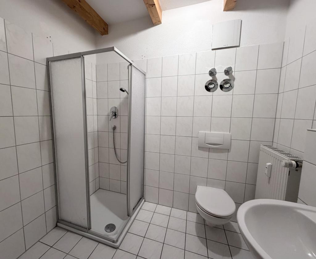 Attraktive Galeriewohnung in ruhiger Lage! - Photo 2