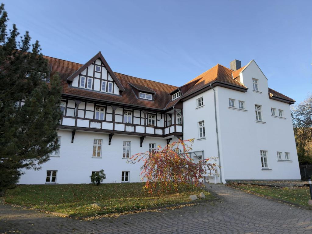 Idyllische Wohnung mit Balkon in Ilsenburg! - Photo 3