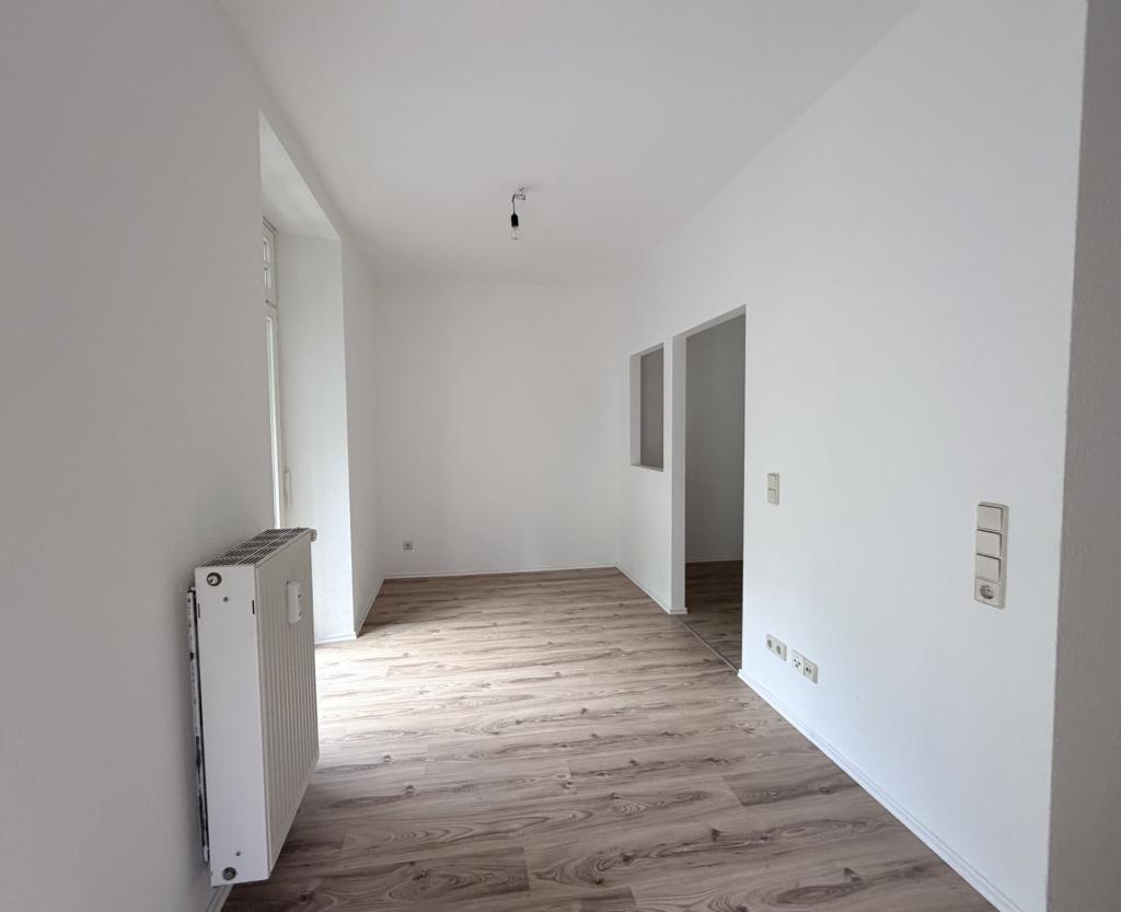 Idyllische Wohnung mit Balkon in Ilsenburg! - Photo 5