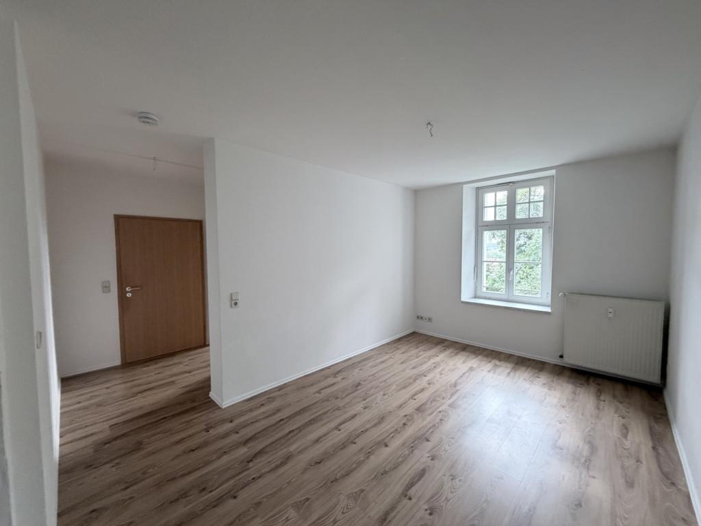 Exklusive 60 m² Wohnung im Herzen des Harzes! - Photo 1