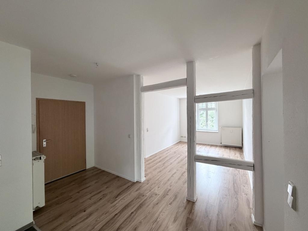 Exklusive 60 m² Wohnung im Herzen des Harzes! - Photo 4