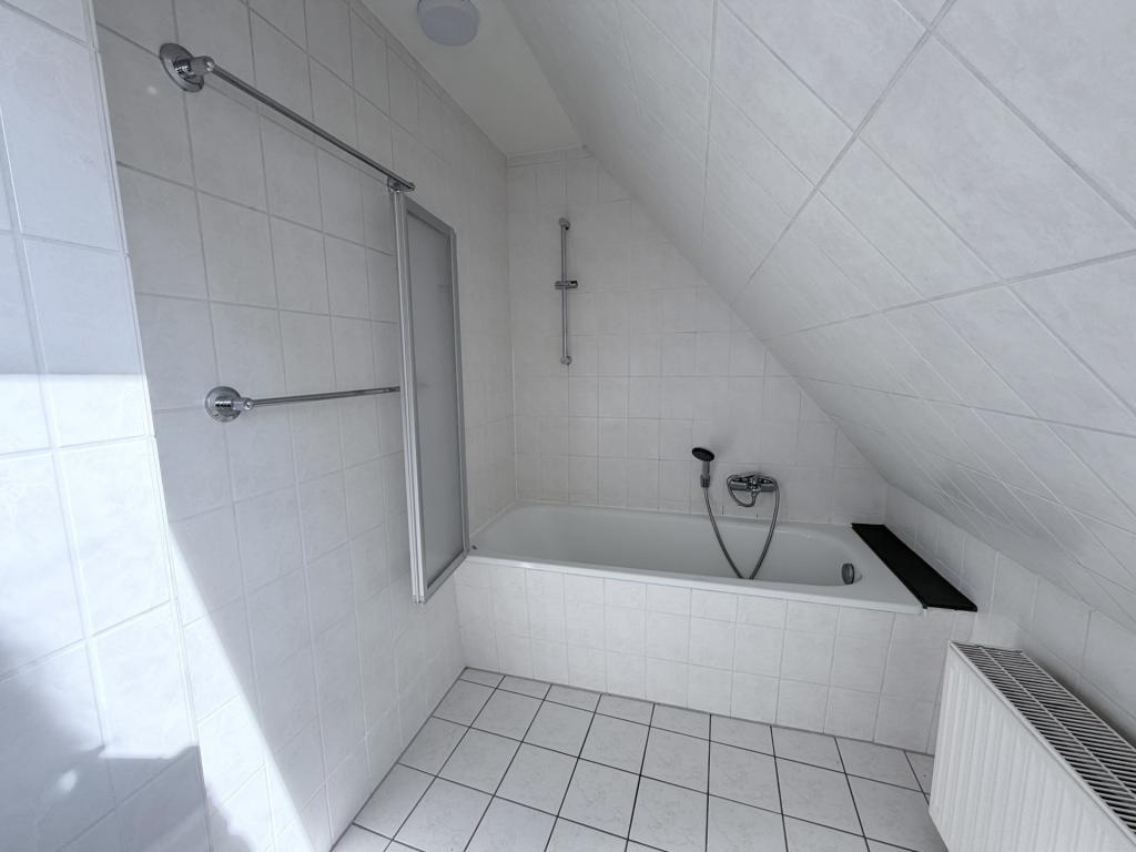 Exklusive Dachgeschosswohnung im Zentrum von Wernigerode! - Foto 4
