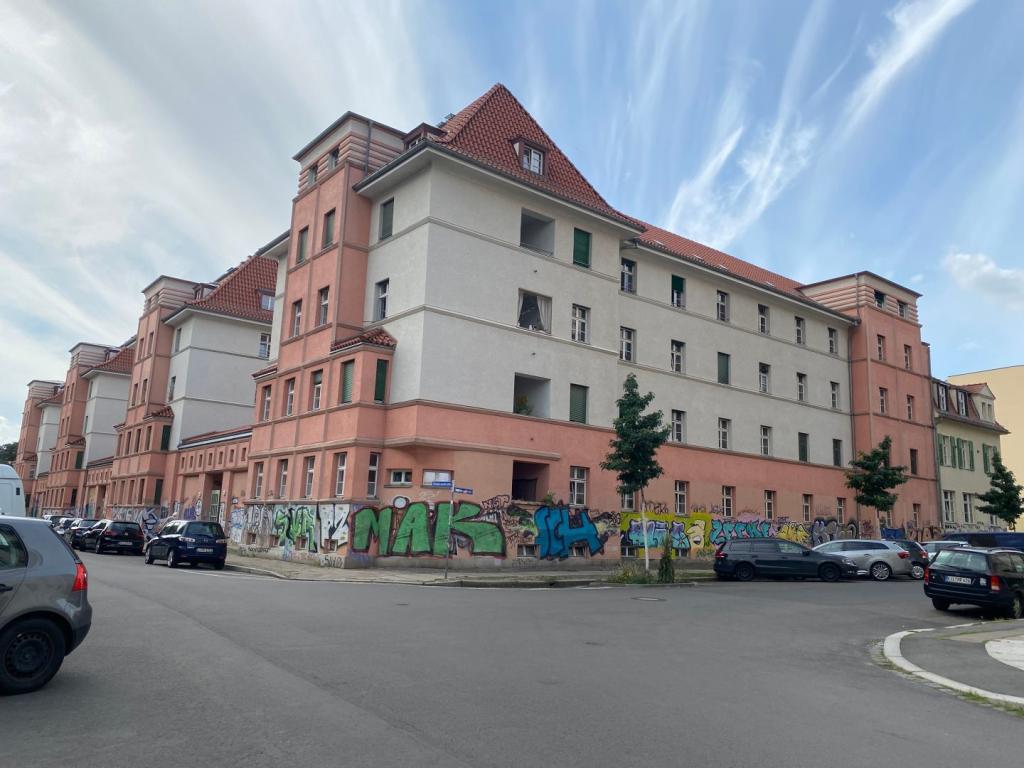 Außen