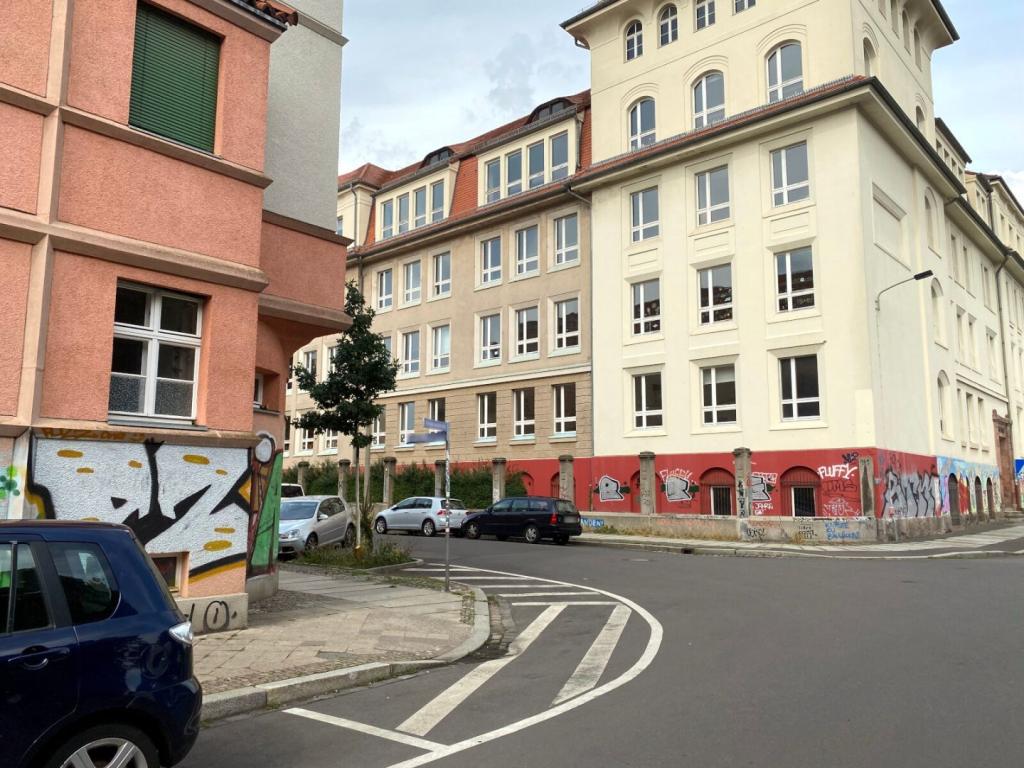 Von Außen