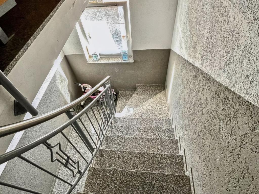 Treppenhaus