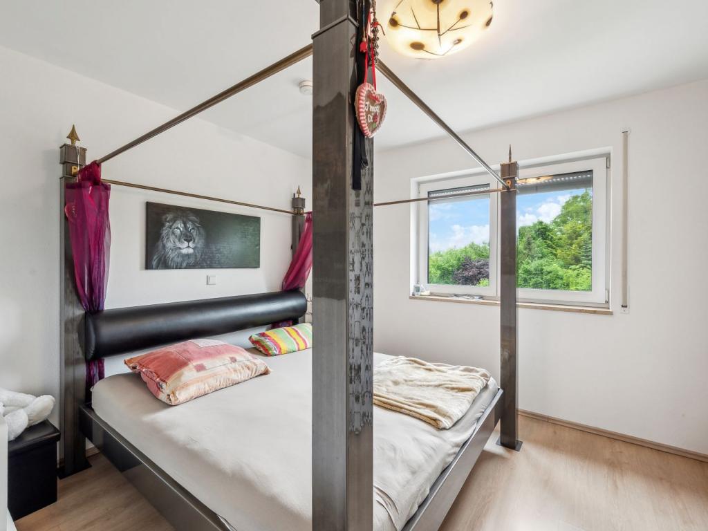 OG - Schlafzimmer