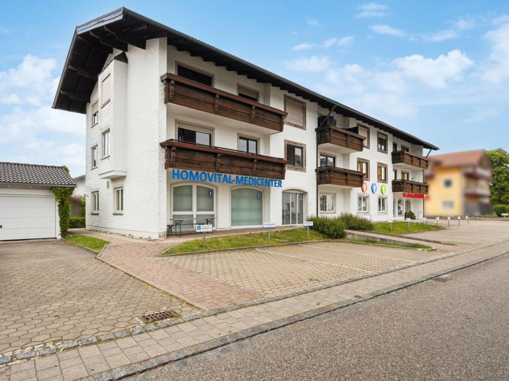 Wohnhaus