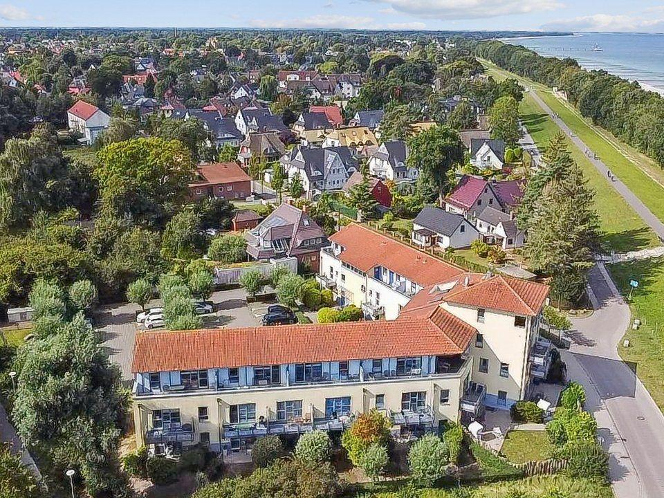 Lage am Ortsrand