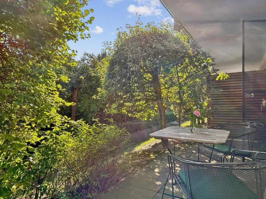 Terrasse II