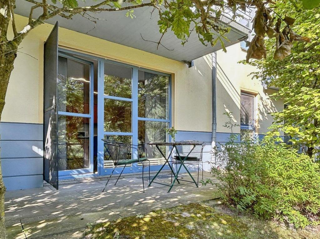 Terrasse III