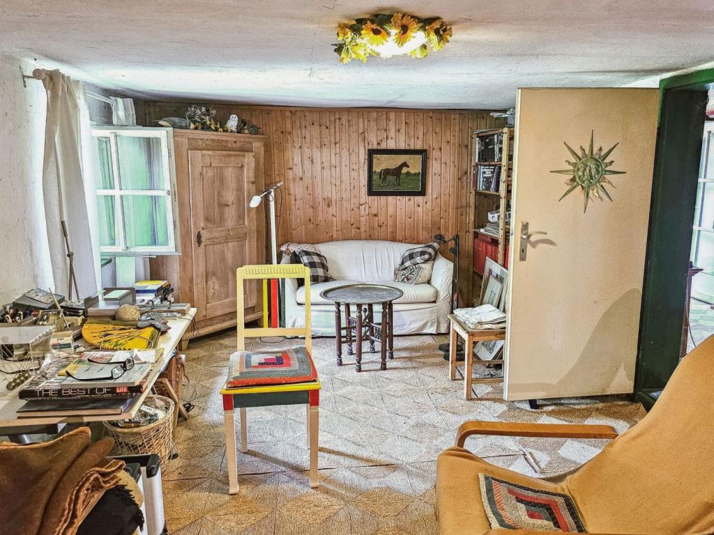 Gästezimmer OG 1