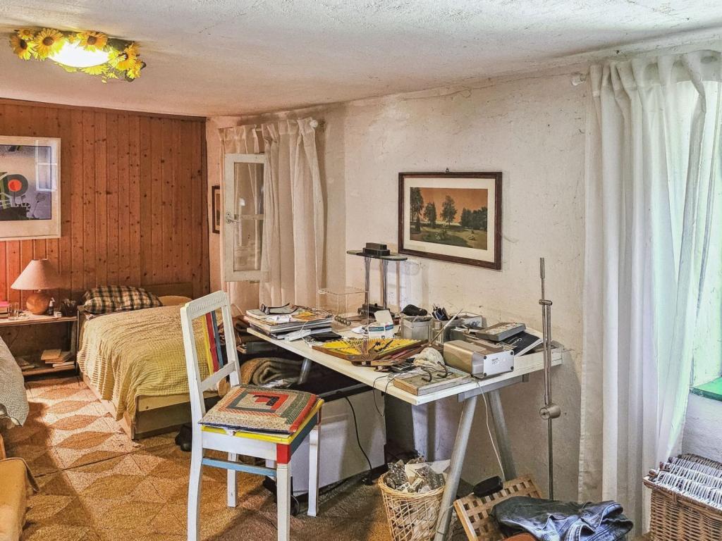 Gästezimmer OG 2