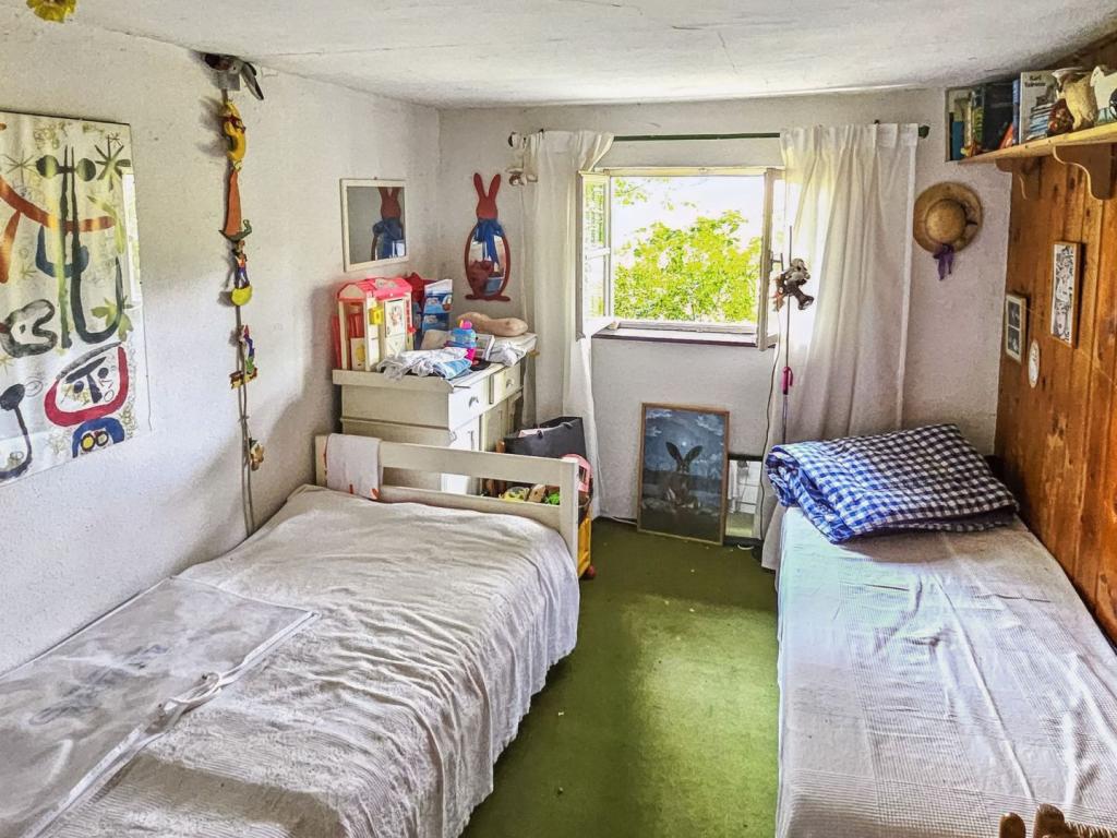 Kinderzimmer OG