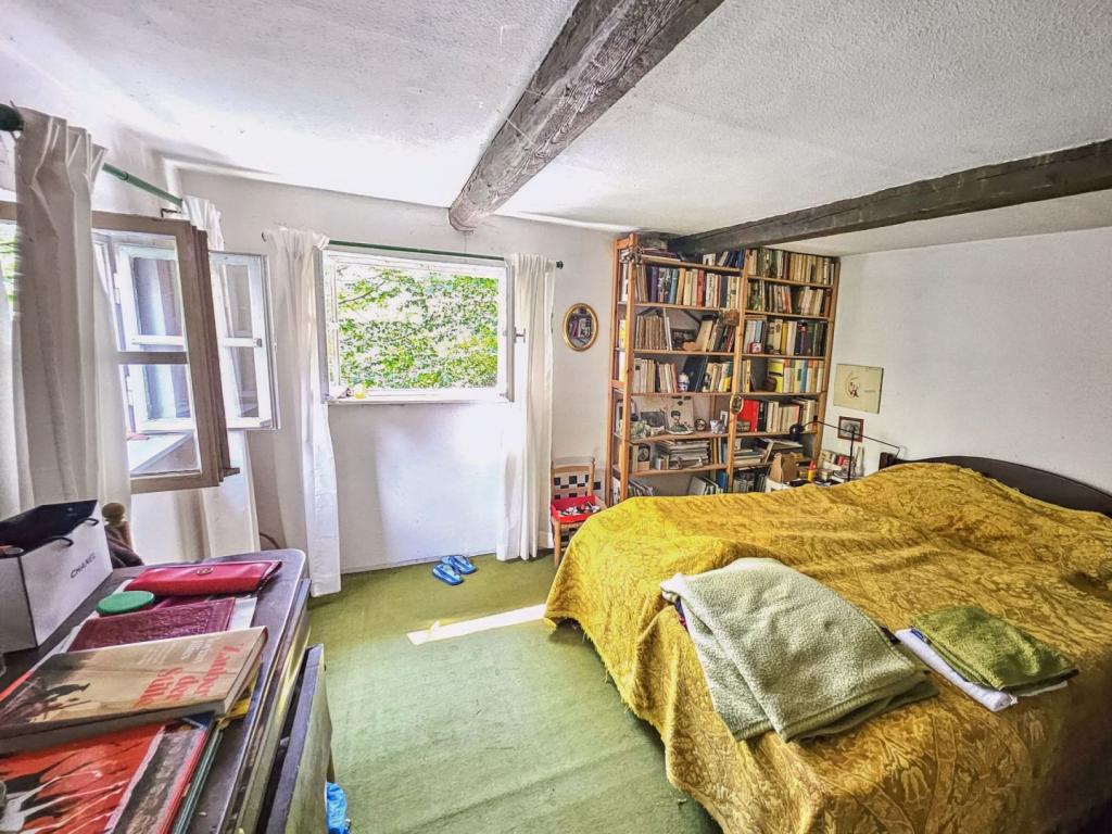 Schlafzimmer OG