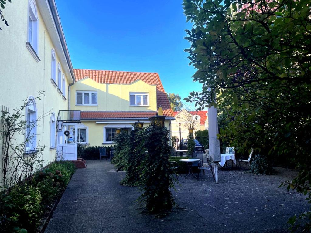 Innenhof