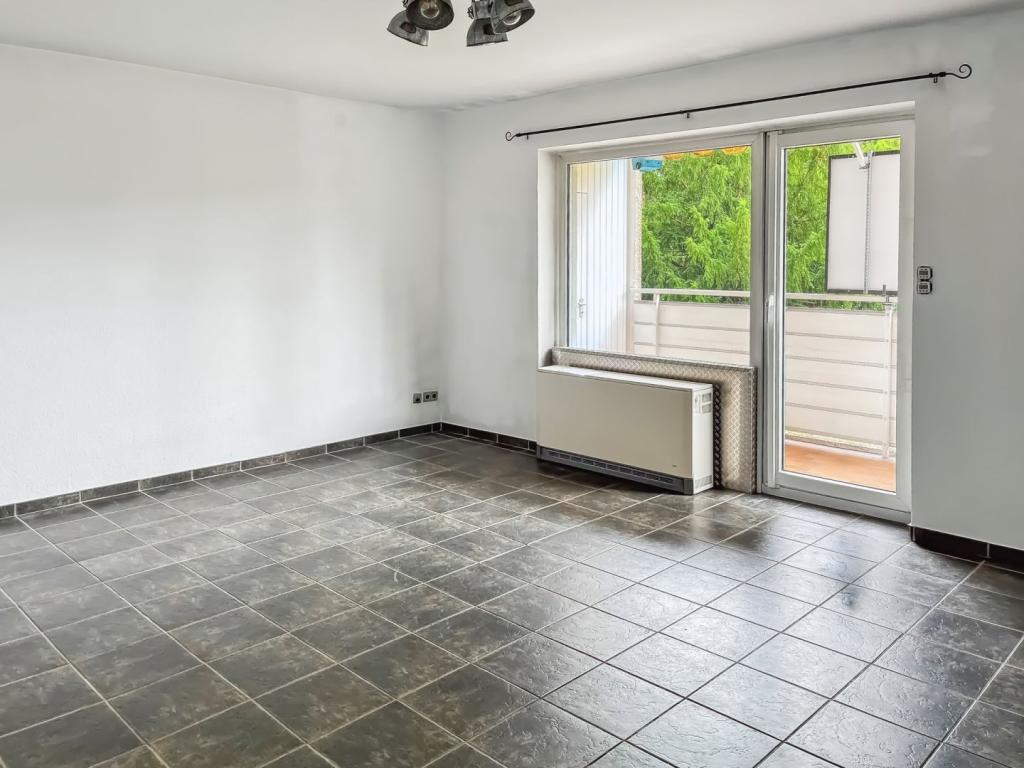 Wohnbereich Ansicht 1