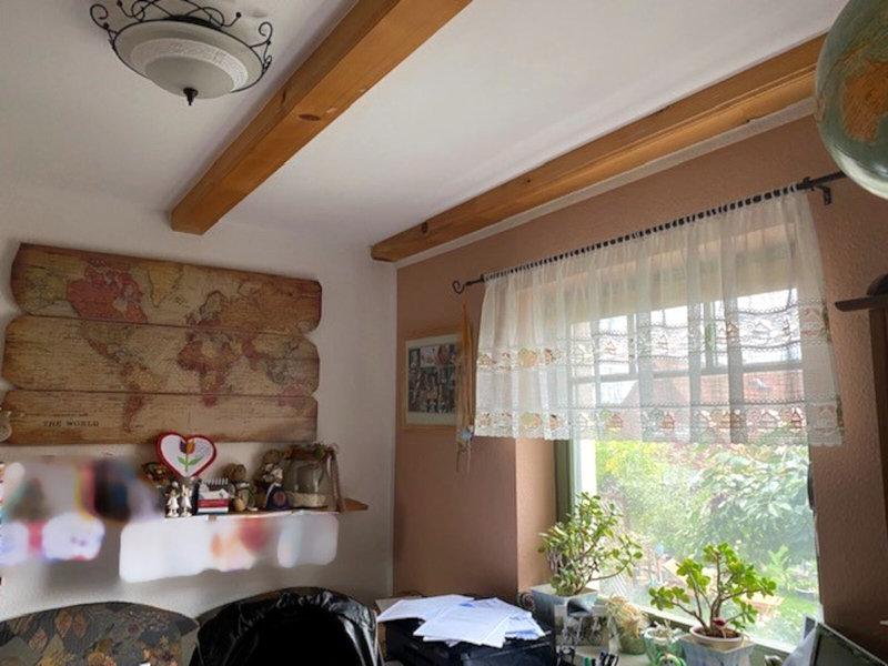 Arbeitszimmer