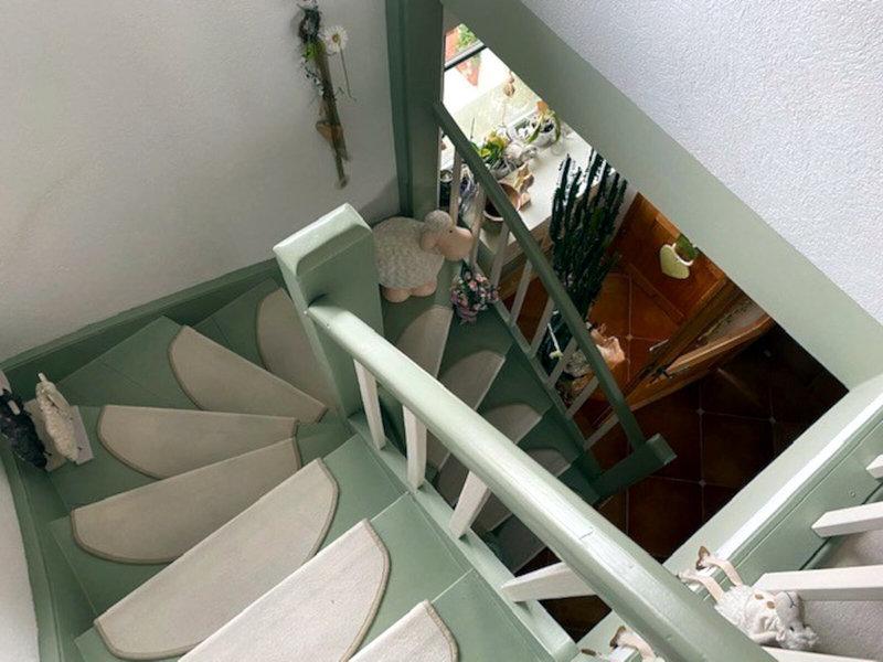 Treppe