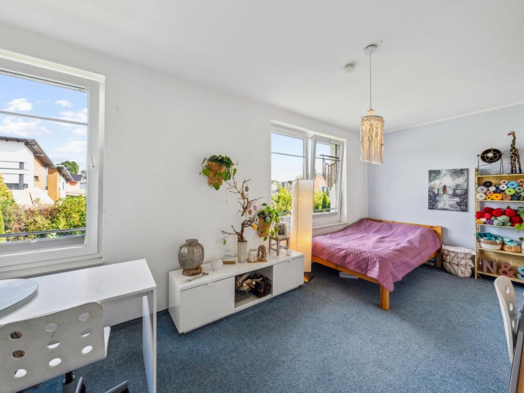 Gästezimmer OG