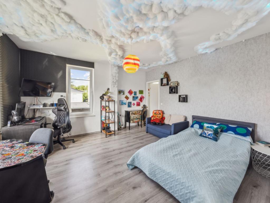 Kinderzimmer I im OG