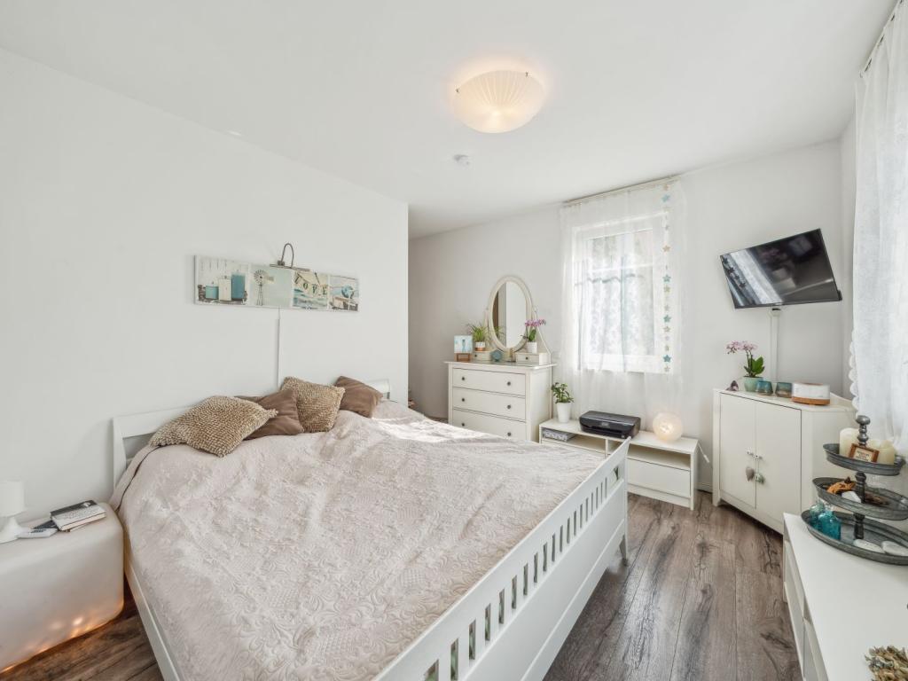 Schlafzimmer EG