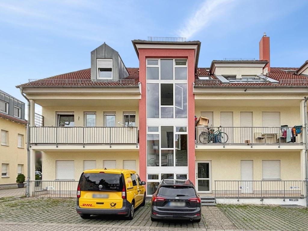 Rückansicht