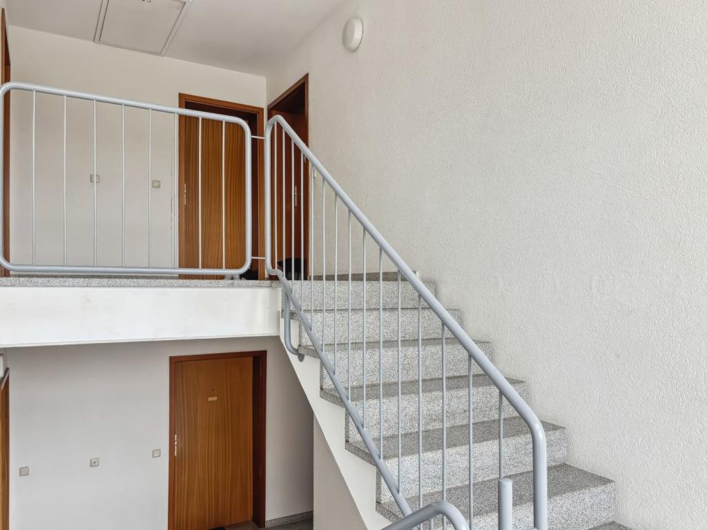 Treppenhaus