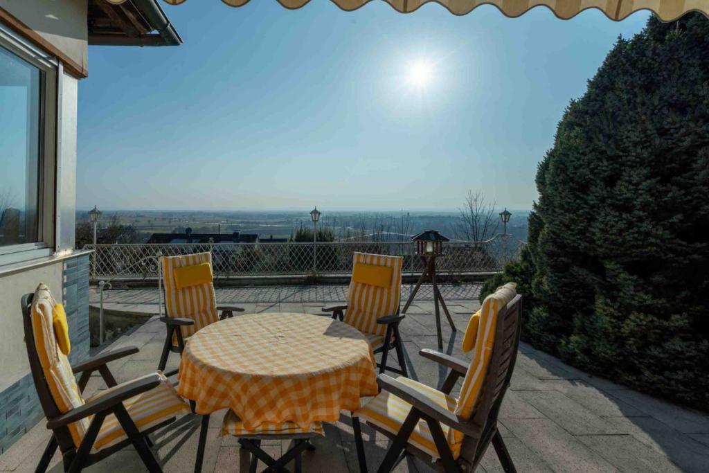 EG - Terrasse