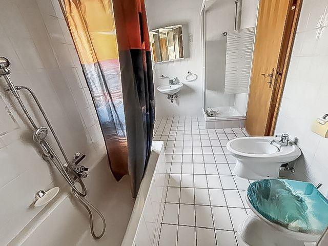 Badezimmer OG