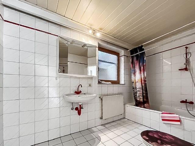 Badezimmer UG