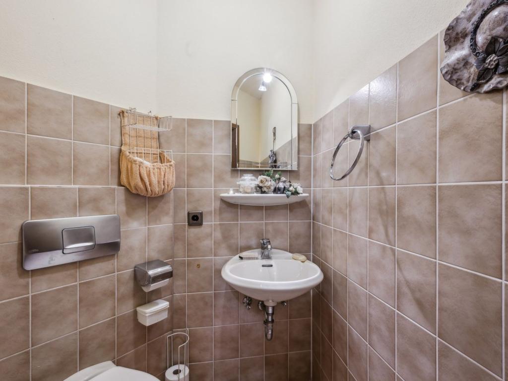 Gäste-WC