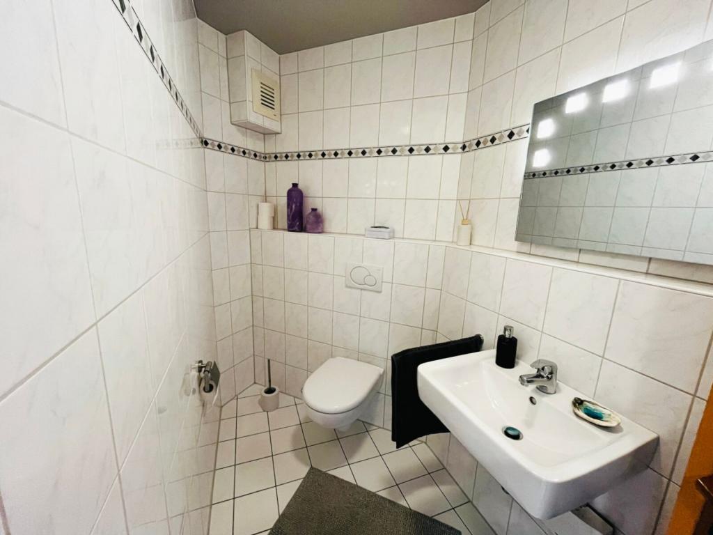 Gäste-WC