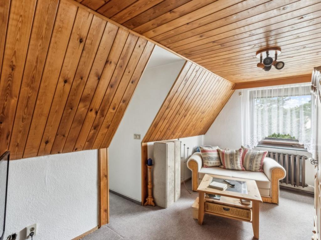 Gästezimmer Dachgeschoss