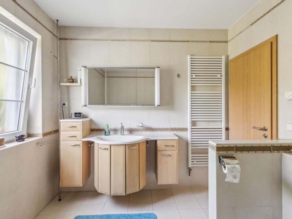 Badezimmer EG