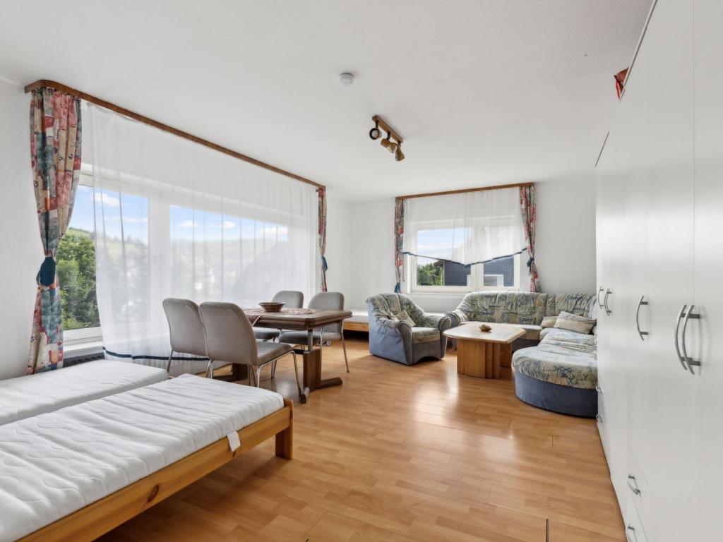 Zimmer 1 EG