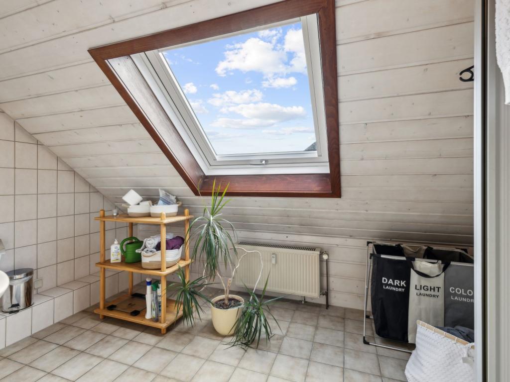Badezimmer DG