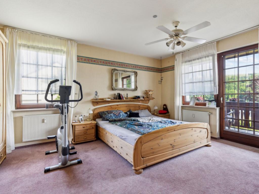 Schlafzimmer EG 