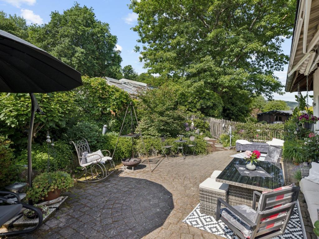 Terrasse Ansicht1 