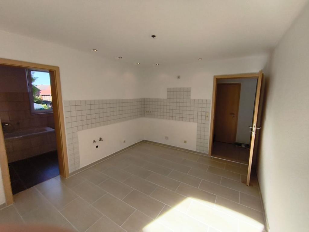 Küche EG Vorderhaus