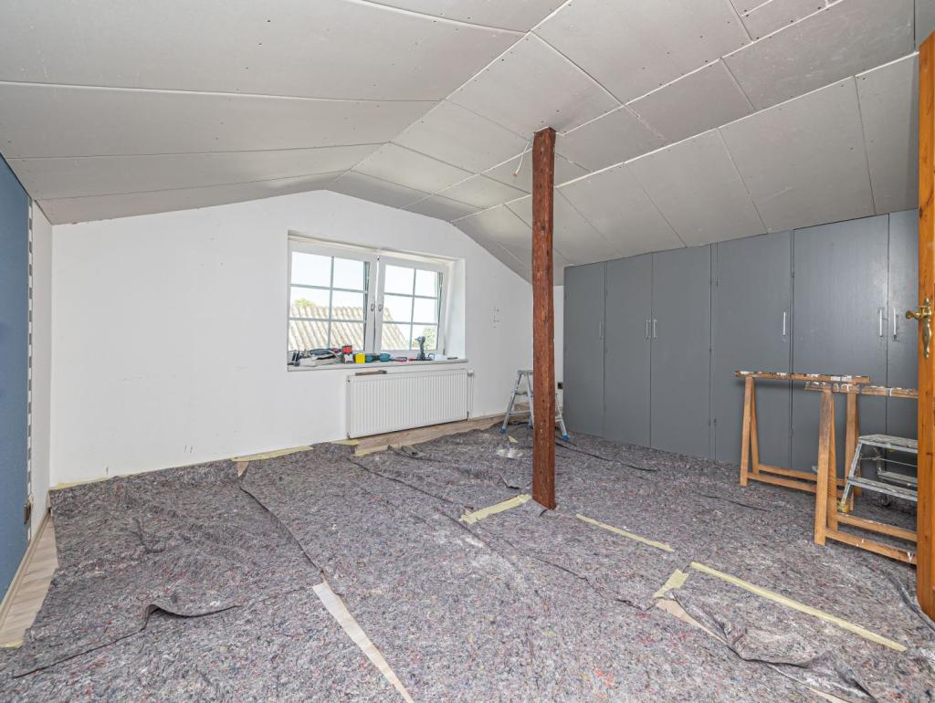 Renovierung Innenausbau 3