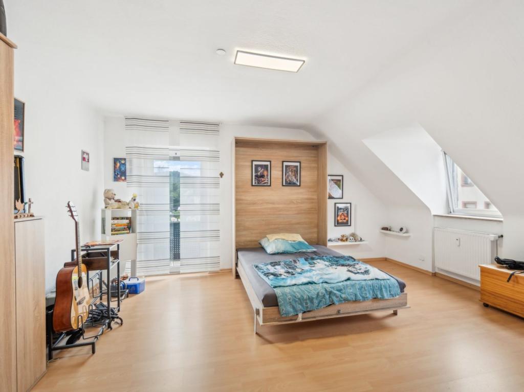Gästezimmer