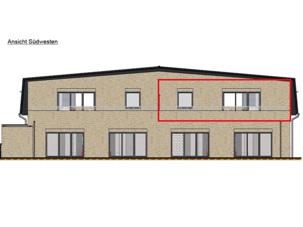 Wohnung 5