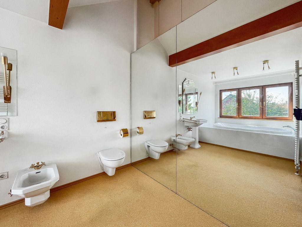 OG - Badezimmer - Ansicht 2