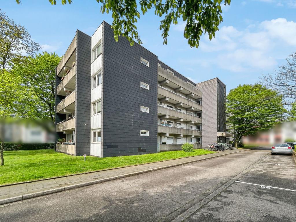 Außenansicht II
