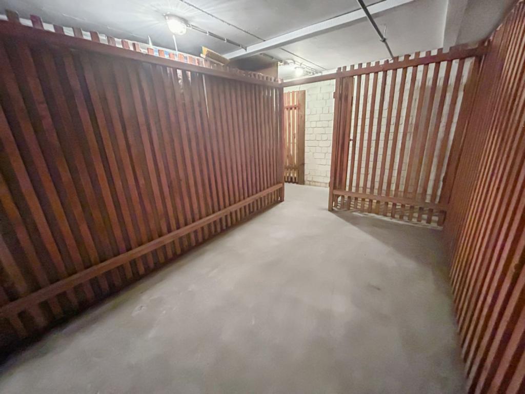 Keller Ansicht II